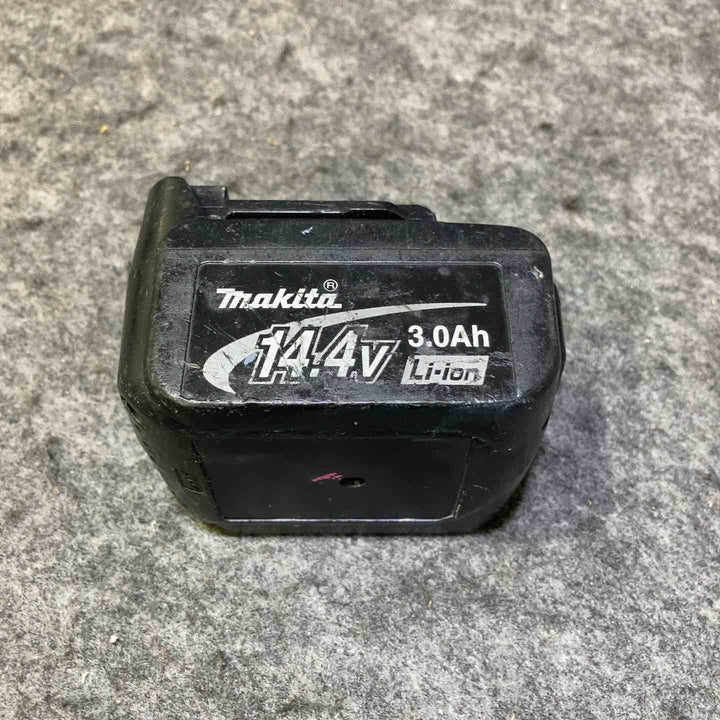 マキタ(makita) コードレスインパクトドライバー TD133DRFXP【桶川店】