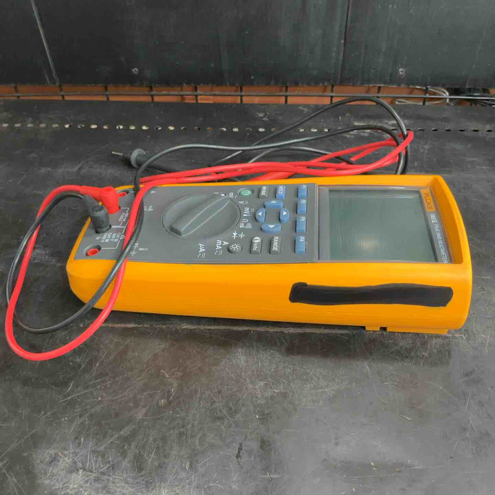 FLUKE TRUE RMS マルチテスター 189Ⅱ【草加店】