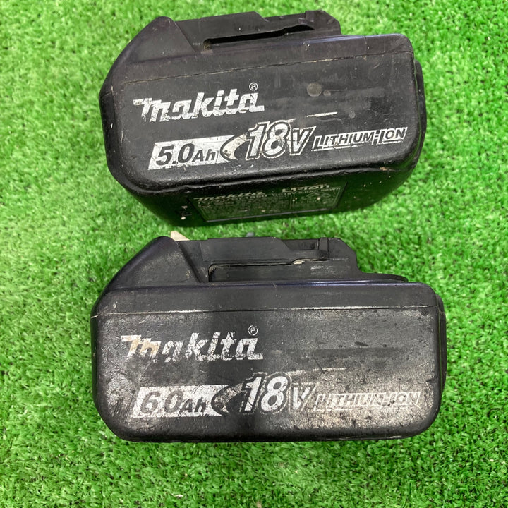 【中古】マキタ(makita) コードレスインパクトドライバー TD172DGXAP【草加店】