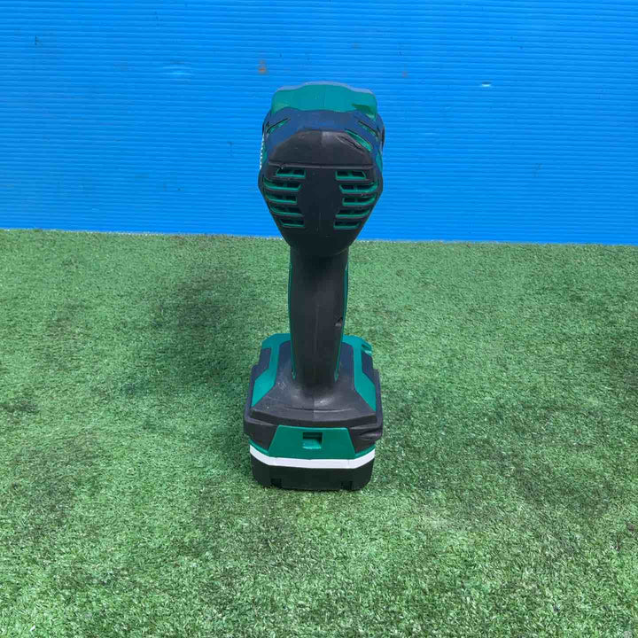 ★マキタ(makita) コードレスインパクトドライバー MTD001DSX 14.4Vバッテリー(1.5Ah)２個付き！【岩槻店】