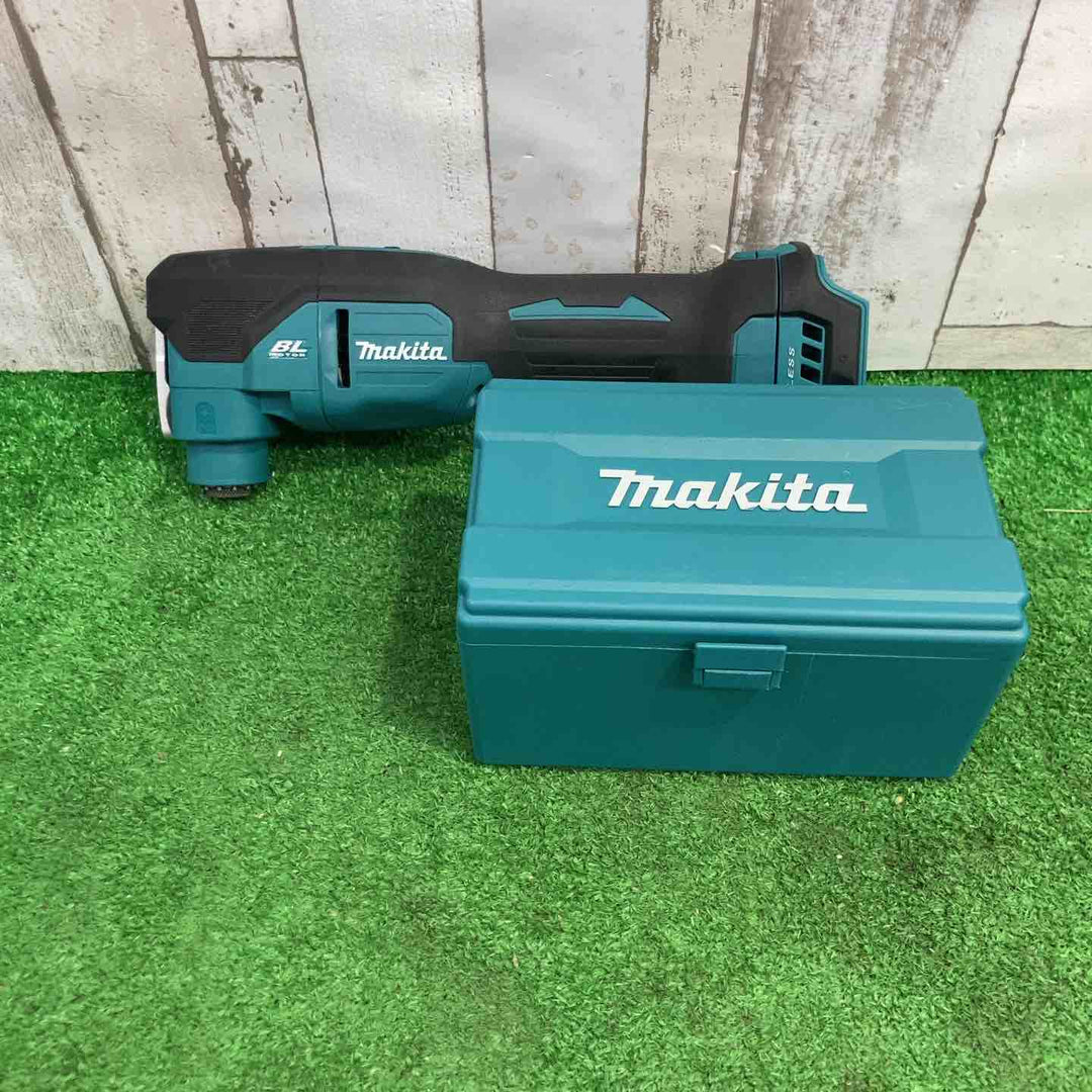 ★マキタ(makita) コードレスマルチツール TM53DZ(本体のみ)【町田店】