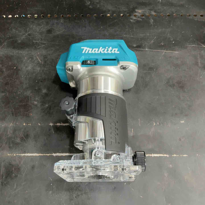 ★マキタ(makita) コードレストリマー RT50DZ【草加店】