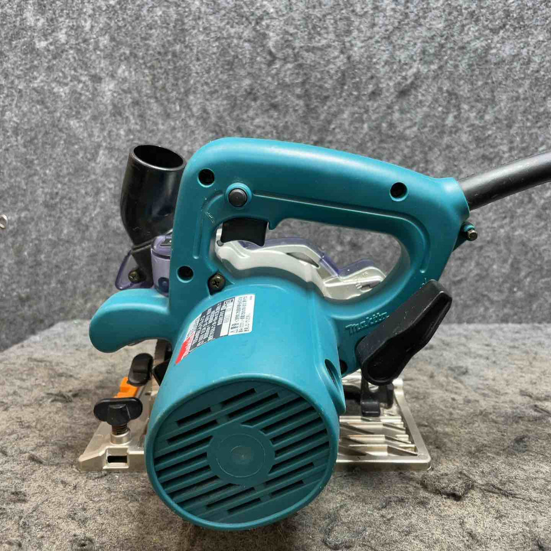 マキタ(makita) 100mm防じん丸ノコ 5034KB【桶川店】