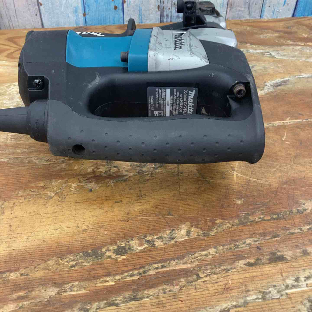 ★マキタ(makita) ハンマドリル HR3530【柏店】