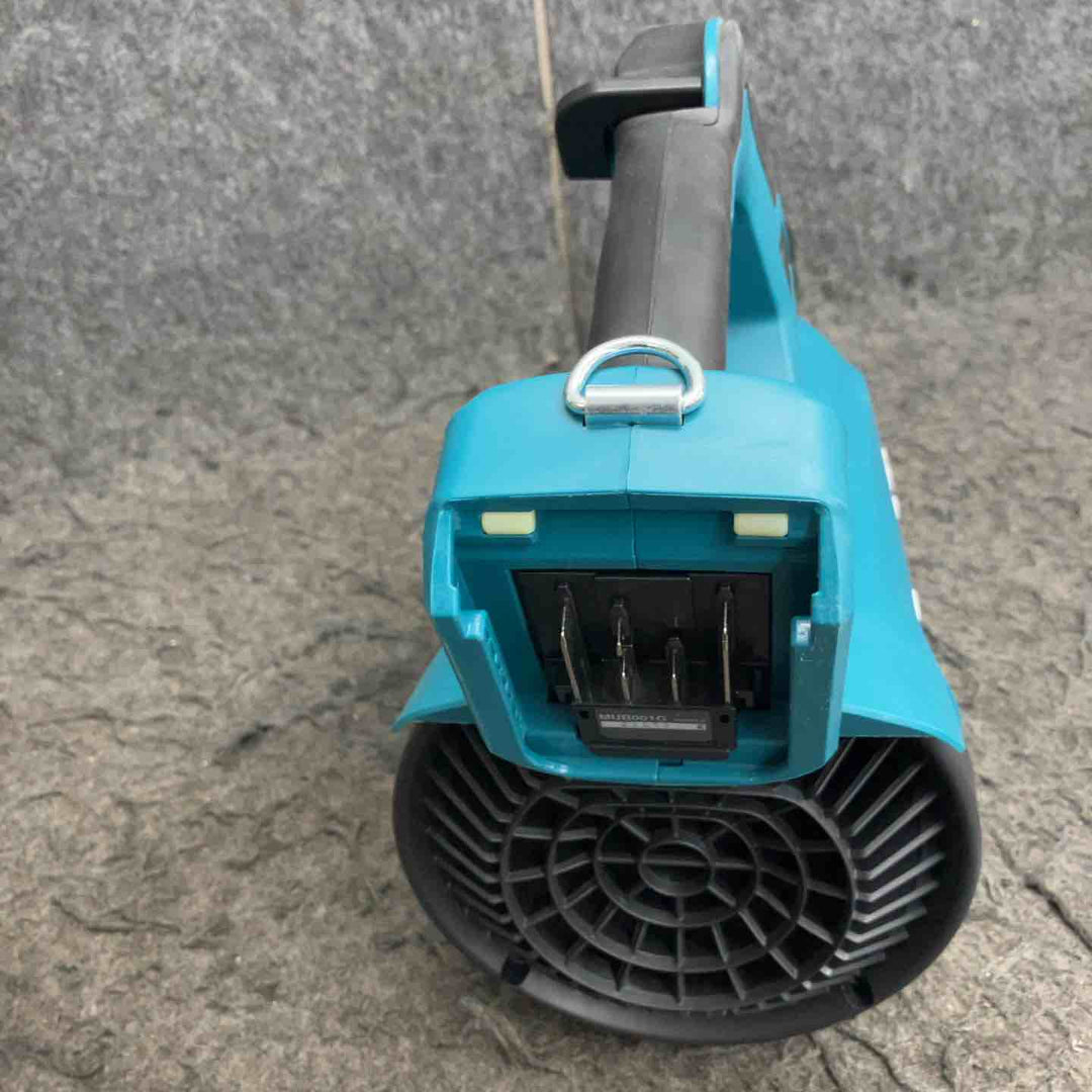 ☆マキタ(makita) コードレスブロワ MUB001GZ 保管品【鴻巣店】