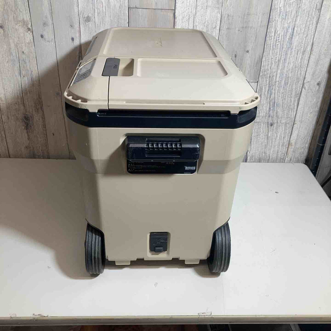 ★ハイコーキ(HIKOKI ※旧:日立工機) コードレス冷温庫 UL18DC(NMB)【戸田店】