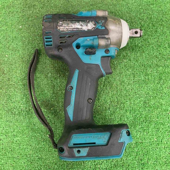 ★マキタ(makita) コードレスインパクトレンチ TW300DZ【川崎店】