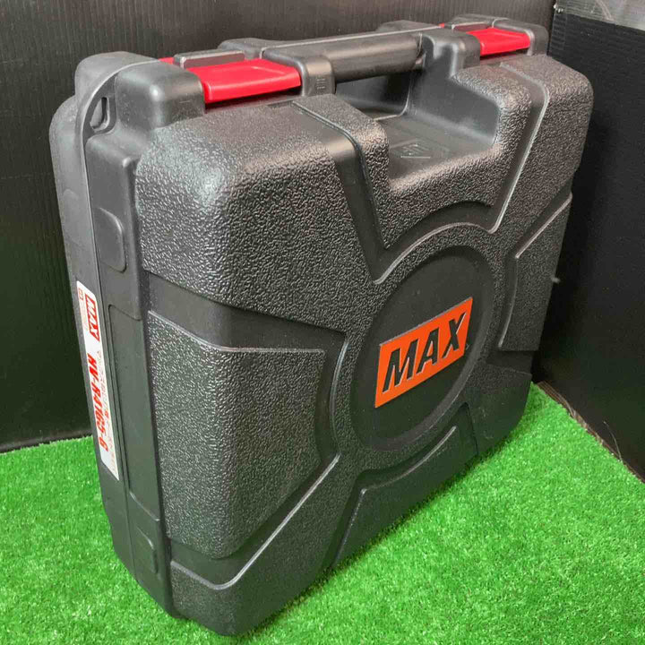 ★マックス(MAX) 高圧エアネジ打ち機 HV-R41G5-G【岩槻店】