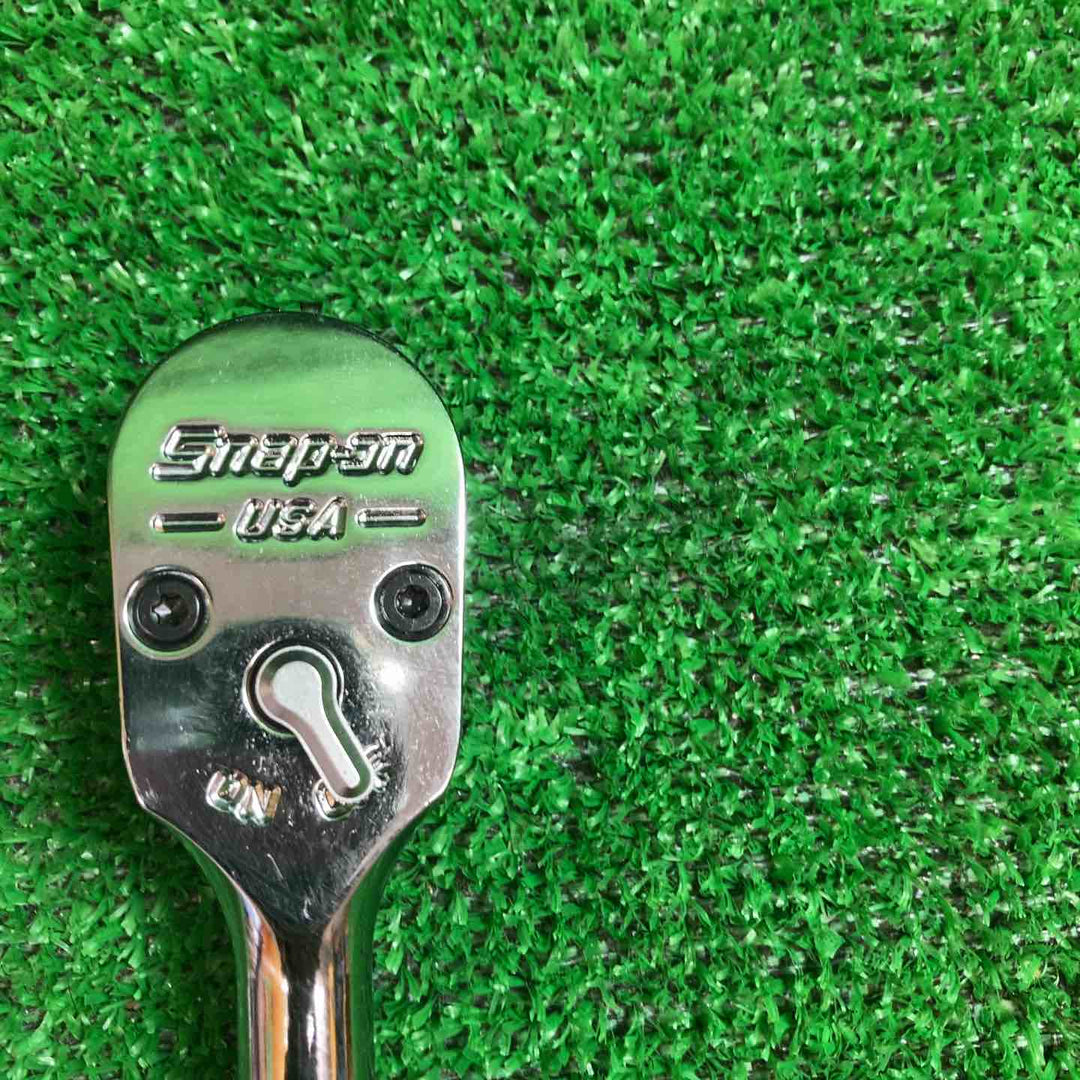 スナップオン(Snap-on)  3/8sq ラチェットハンドル FH100【川越店】