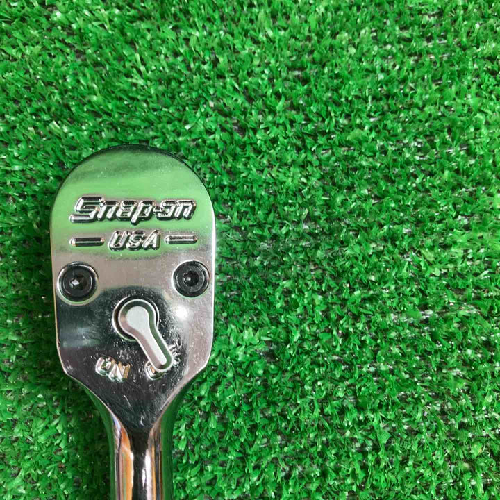 スナップオン(Snap-on)  3/8sq ラチェットハンドル FH100【川越店】