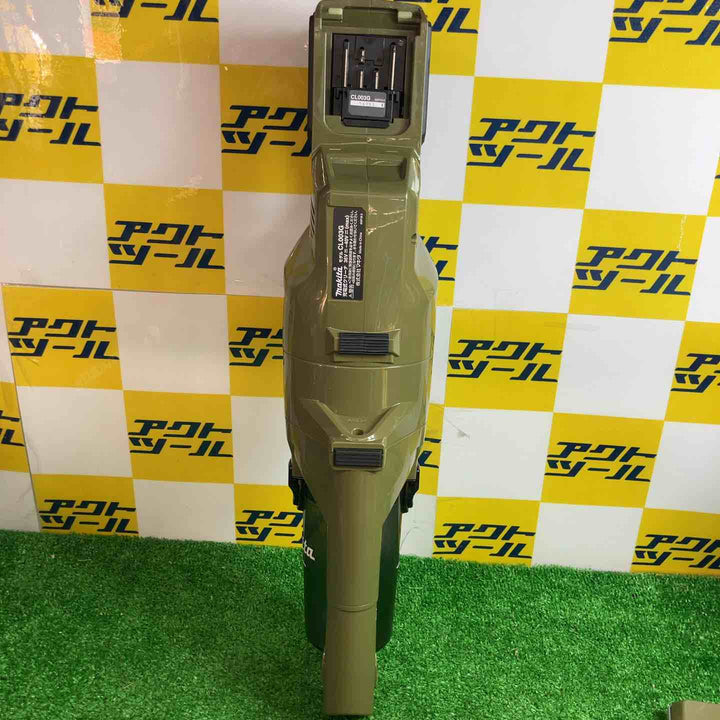★マキタ(makita) コードレスクリーナー CL003GZO【越谷店】