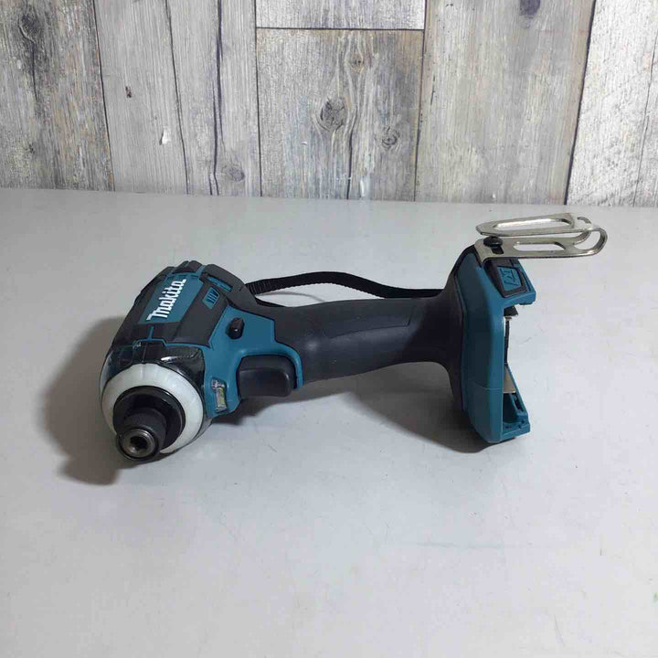 ★マキタ(makita) コードレスインパクトドライバー TD149DZ【戸田店】