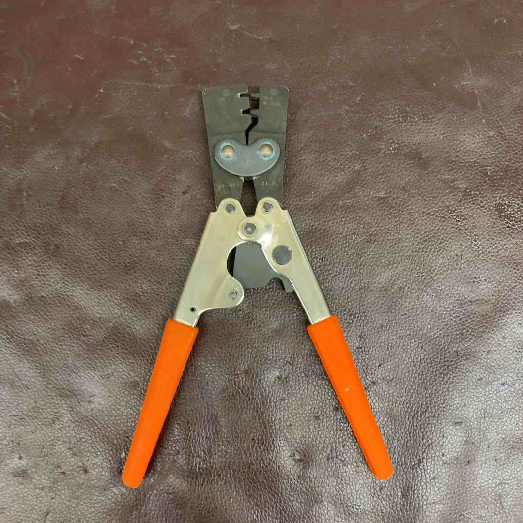 【中古品】 モレックス(molex) 手動圧着工具 JHTR2262A 【東大和店】