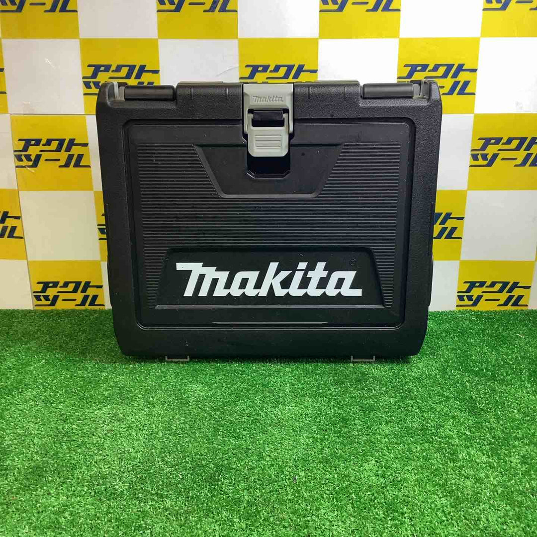 ★マキタ(makita) コードレスインパクトドライバー TD172DGXAP【越谷店】