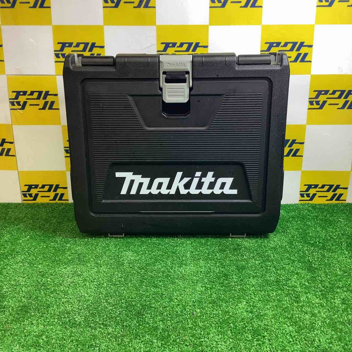 ★マキタ(makita) コードレスインパクトドライバー TD172DGXAP【越谷店】