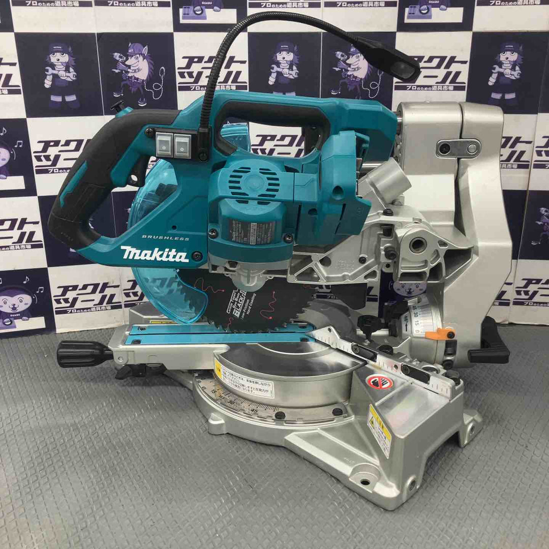 【中古品】マキタ(makita) コードレススライドマルノコ LS610DZ【所沢店】