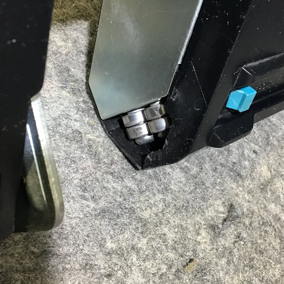 【中古品】マキタ(makita) コードレスバンドソー PB181DZ 18V 3.0Ahバッテリ１個付き！【桶川店】