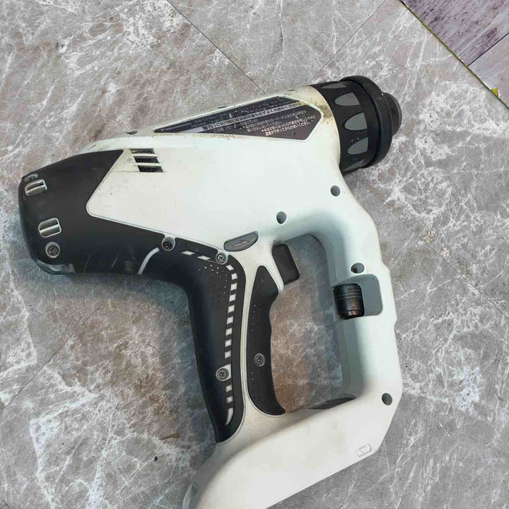 ★パナソニック(Panasonic) コードレスマルチハンマドリル EZ78A1LS2G-H【八潮店】