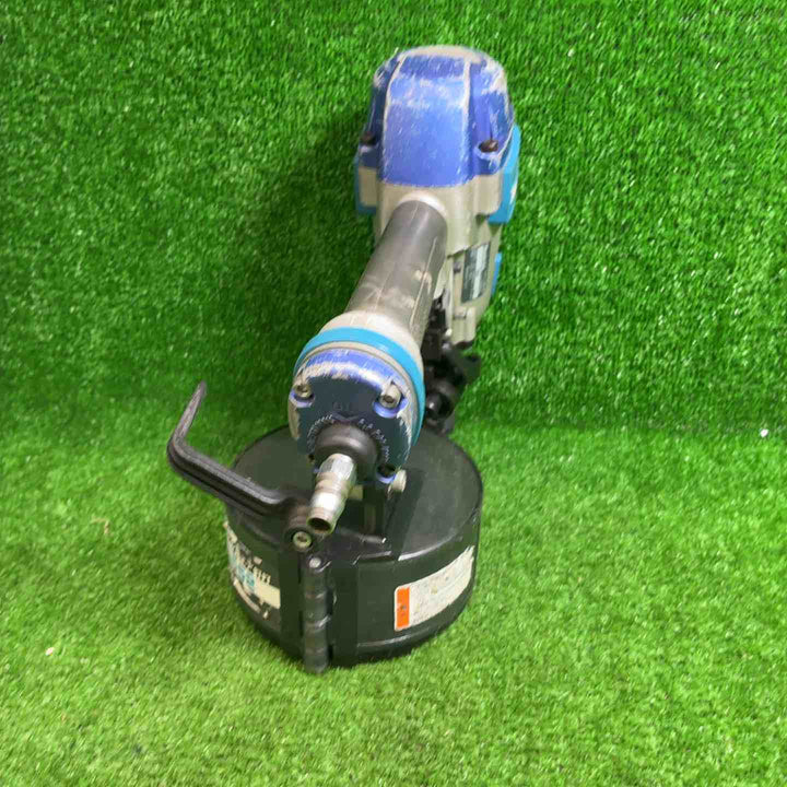 ☆マキタ(makita) 常圧エア釘打ち機 AN552【藤沢店】