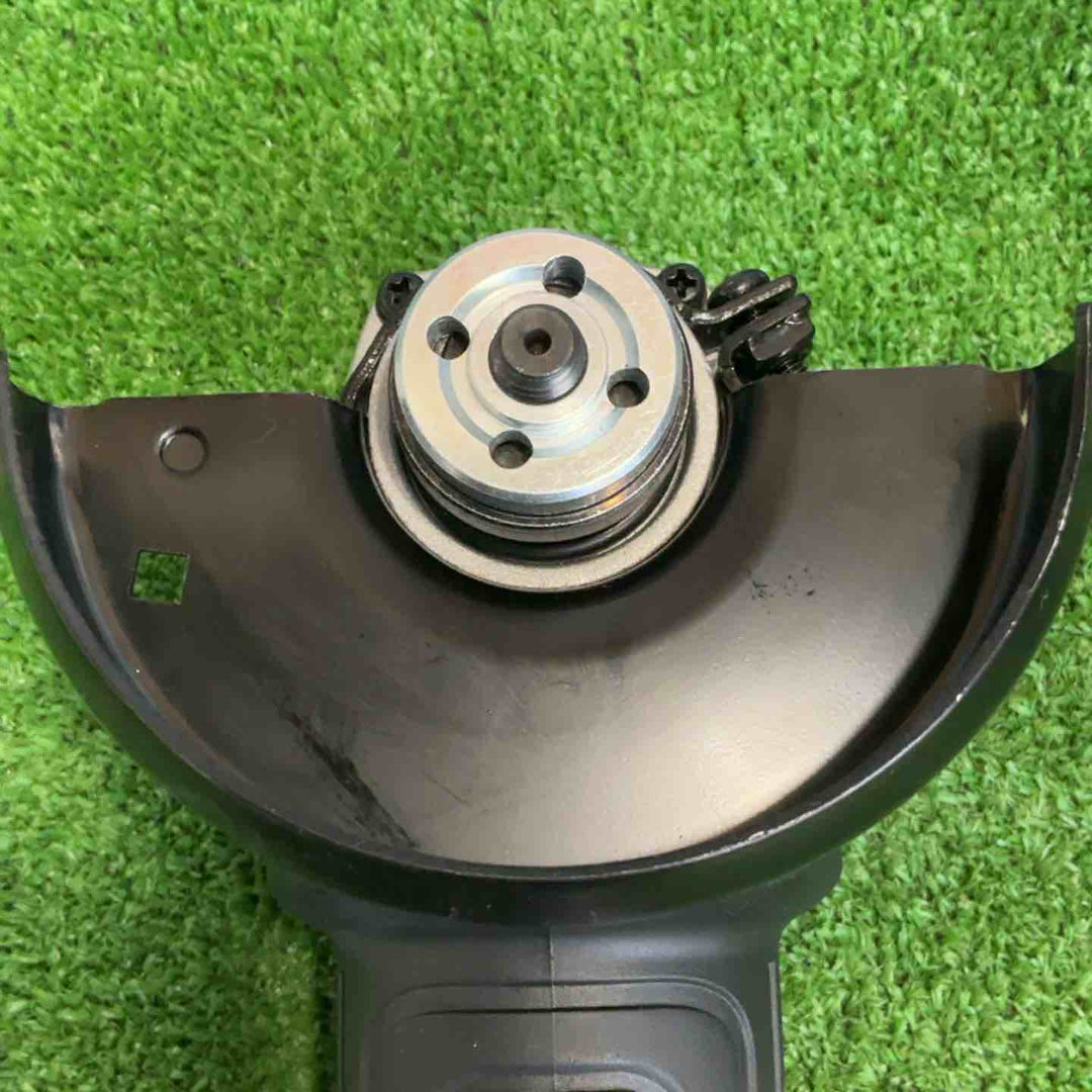 ☆マキタ(makita) 100mmディスクグラインダ 9539B【草加店】