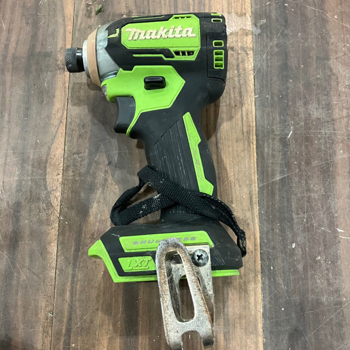 ★マキタ(makita) コードレスインパクトドライバー TD170DZL【川口店】