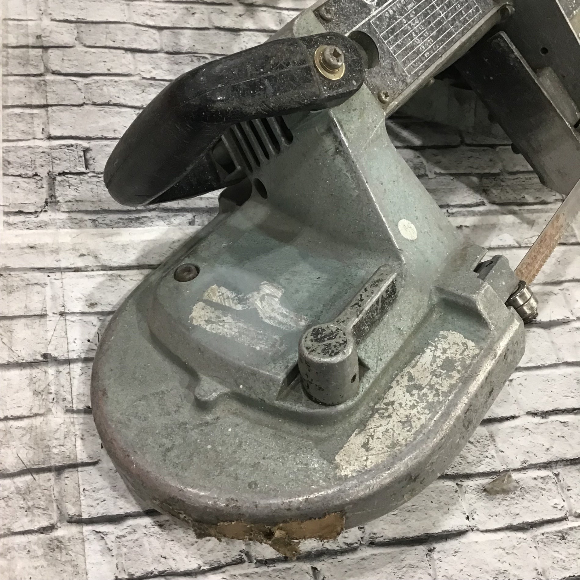 日立 ポータブルバンドソー CB10SA【川口店】 – アクトツール