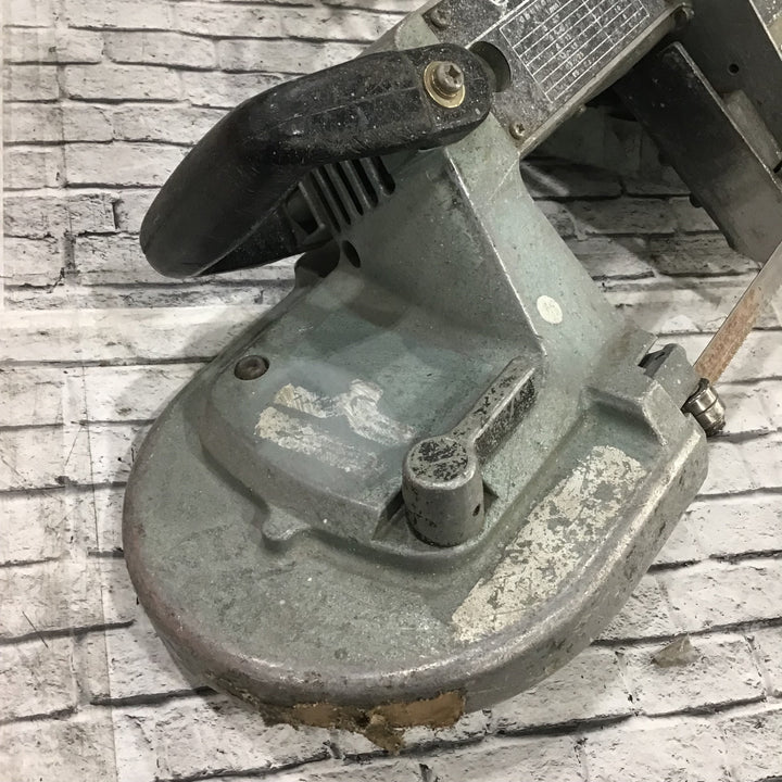日立 ポータブルバンドソー CB10SA【川口店】