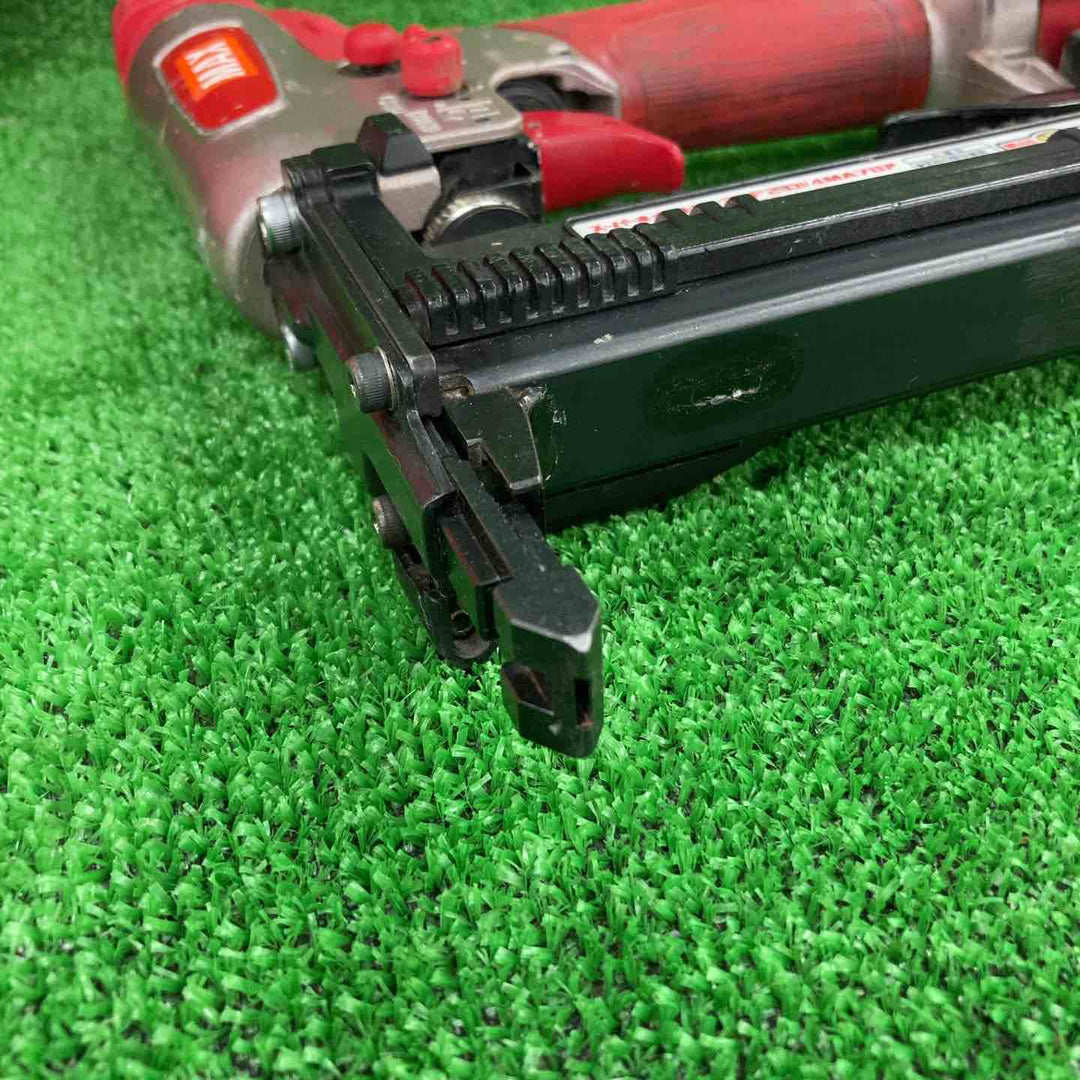 ★マックス(MAX) 高圧フロアタッカ HA-38F2(D)/4MAフロア【川崎店】