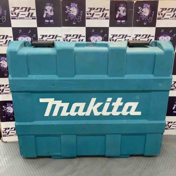 【中古品】マキタ(makita) コードレスハンマドリル HR244DRGX【所沢店】