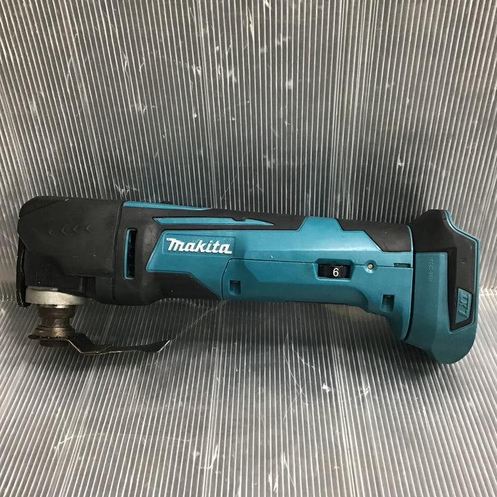 ★マキタ(makita) コードレスマルチツール TM51DZ【草加店】