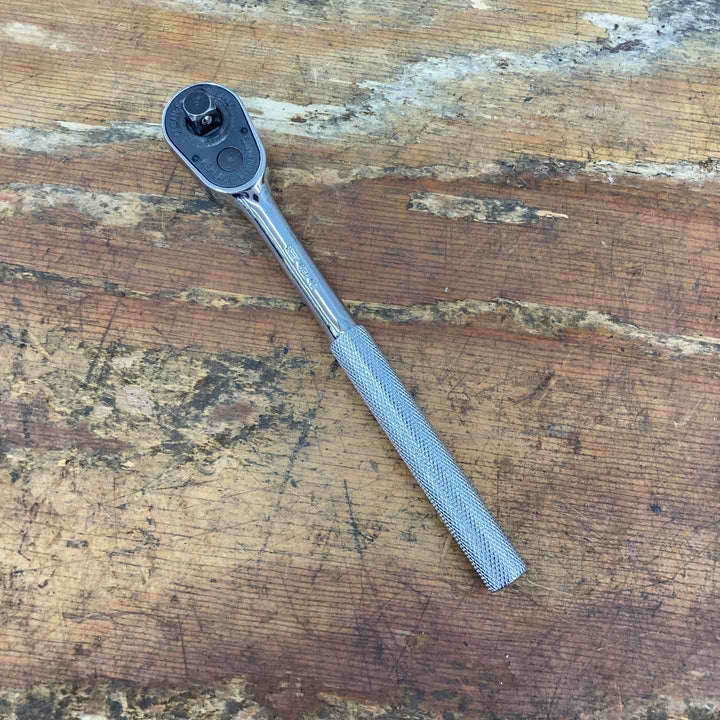マックツール(MACTOOLS) 3/8ラチェットハンドル XR8K【柏店】