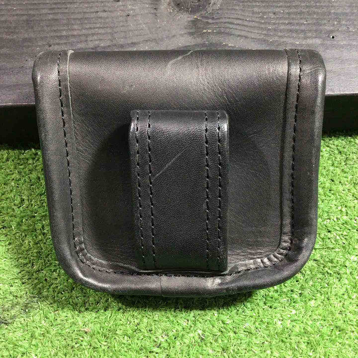 ニックス KNICKS ヌメ革小物ポーチ KBS-100BOX 【川口店】
