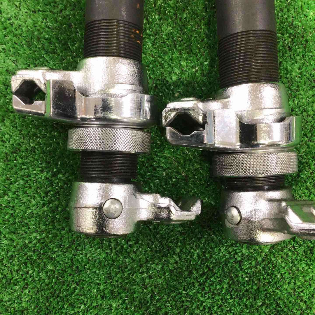 日平機器 スプリングコンプレッサー HSC-300【町田店】