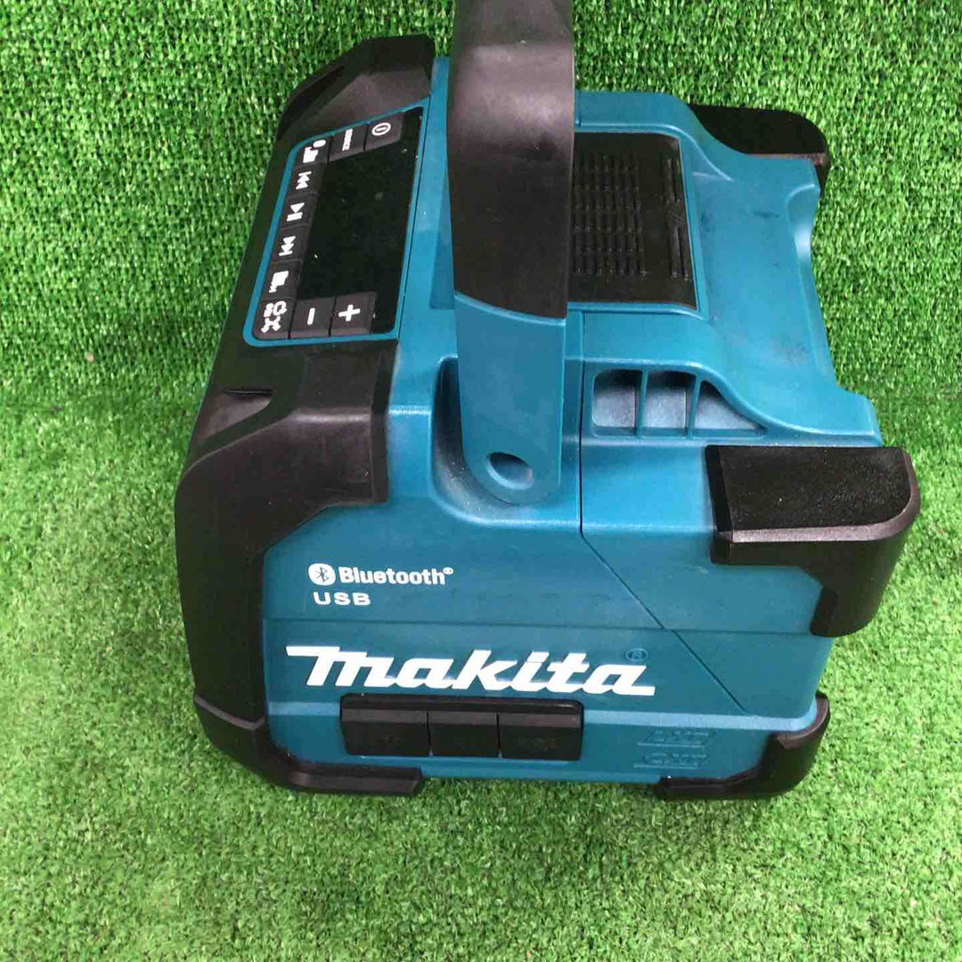 ★マキタ(makita) コードレススピーカー MR202【川崎店】