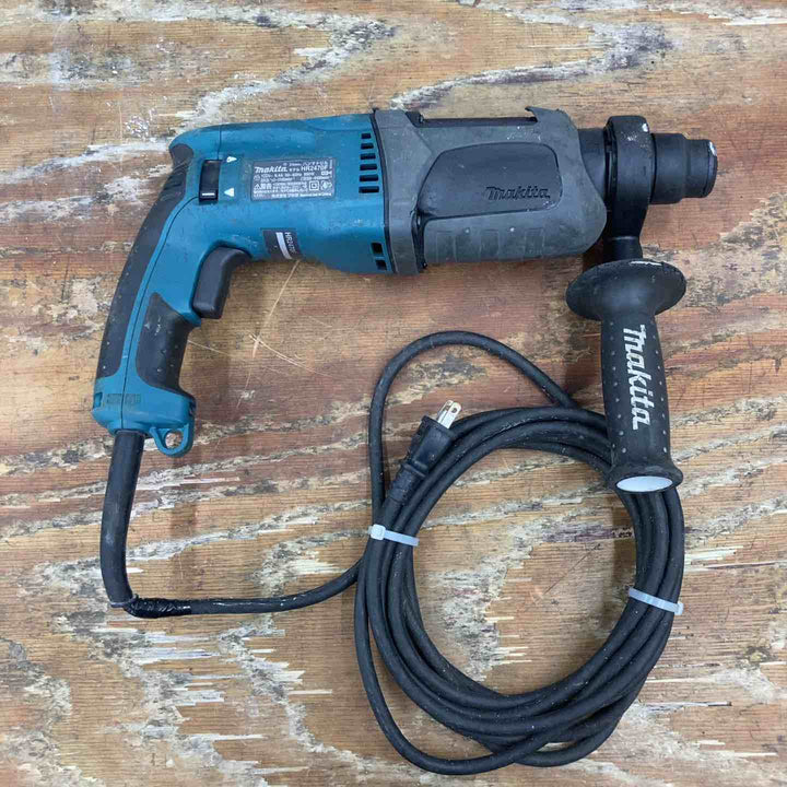 ★マキタ(makita) ハンマドリル HR2470F【柏店】