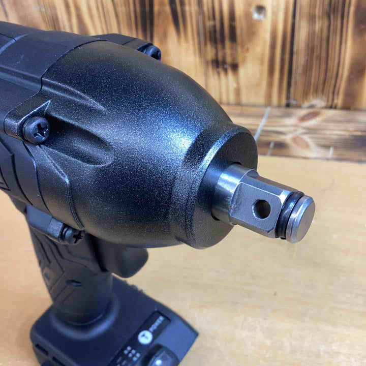 DCMブランド　インパクトレンチ IW-180D【越谷店】