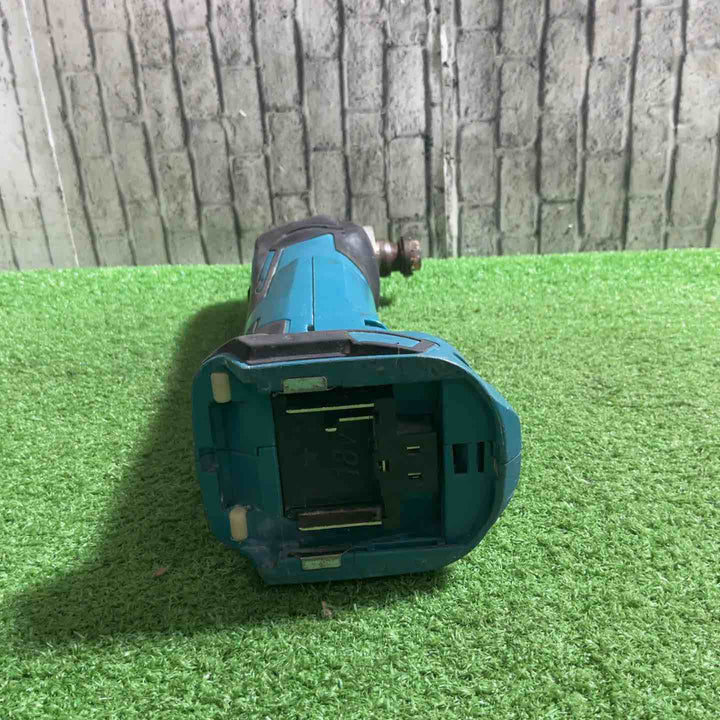 ★マキタ(makita) コードレスマルチツール TM51DZ 動作確認済【川口店】