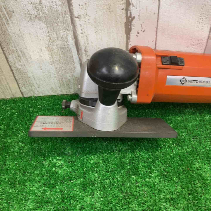 ◇日東工器 電動ミニベベラー MB-03A【町田店】