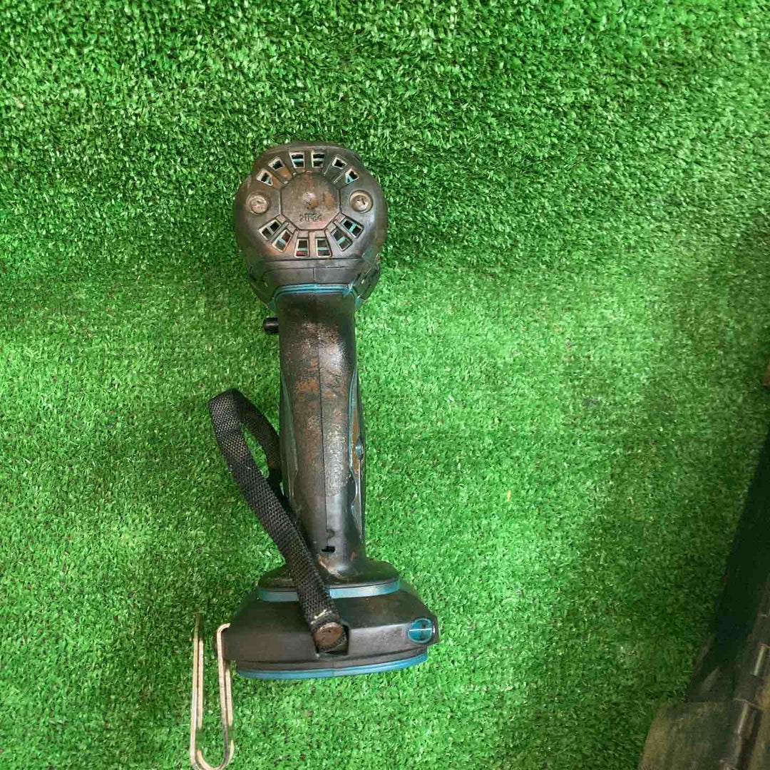 ★マキタ(makita) コードレスインパクトドライバー TD131DRFX【川越店】