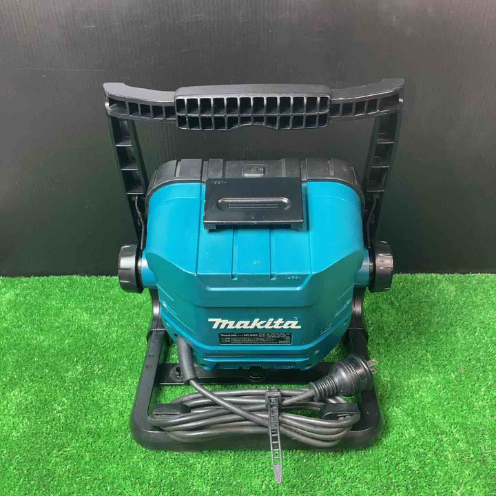 ★マキタ(makita) コードレスLEDスタンドライト ML805【岩槻店】