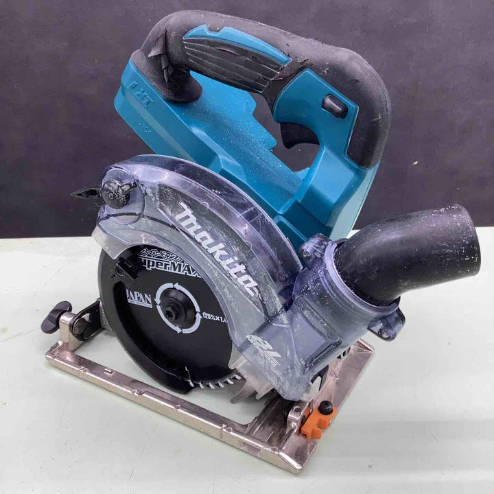 ★マキタ(makita) コードレス防じん丸のこ KS513DZ【越谷店】