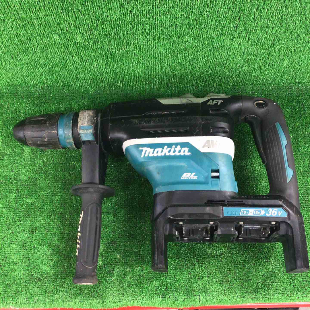 ★マキタ(makita) コードレスハンマドリル HR400DZKN【川崎店】