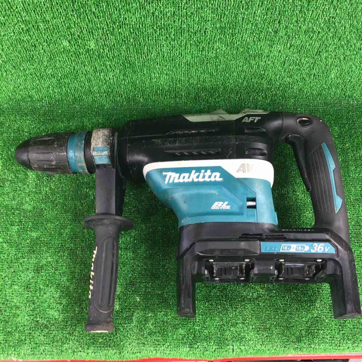 ★マキタ(makita) コードレスハンマドリル HR400DZKN【川崎店】