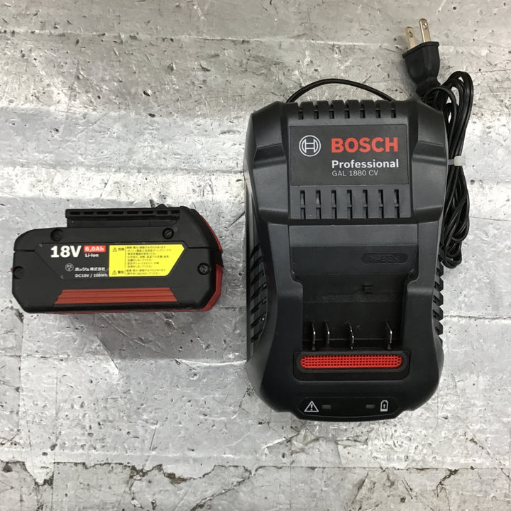 ★ボッシュ(BOSCH) コードレスマルチツール GMF18V-28【所沢店】