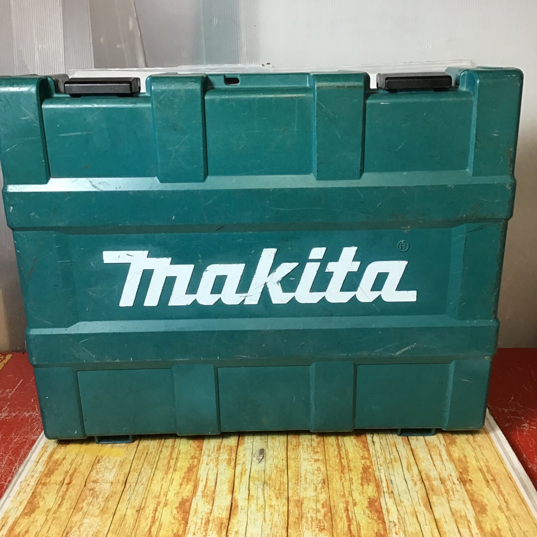 マキタ(makita) コードレスハンマドリル HR262DRDX【川崎店】