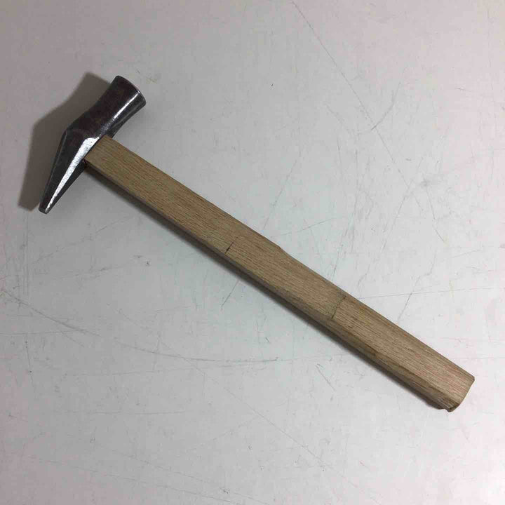 【中古品】福島　舟手　玄能　100匁【戸田店】