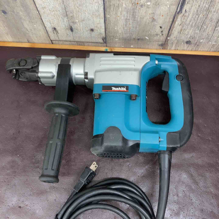 【中古品】マキタ(makita) 電動ハンマ HM0830【東大和店】