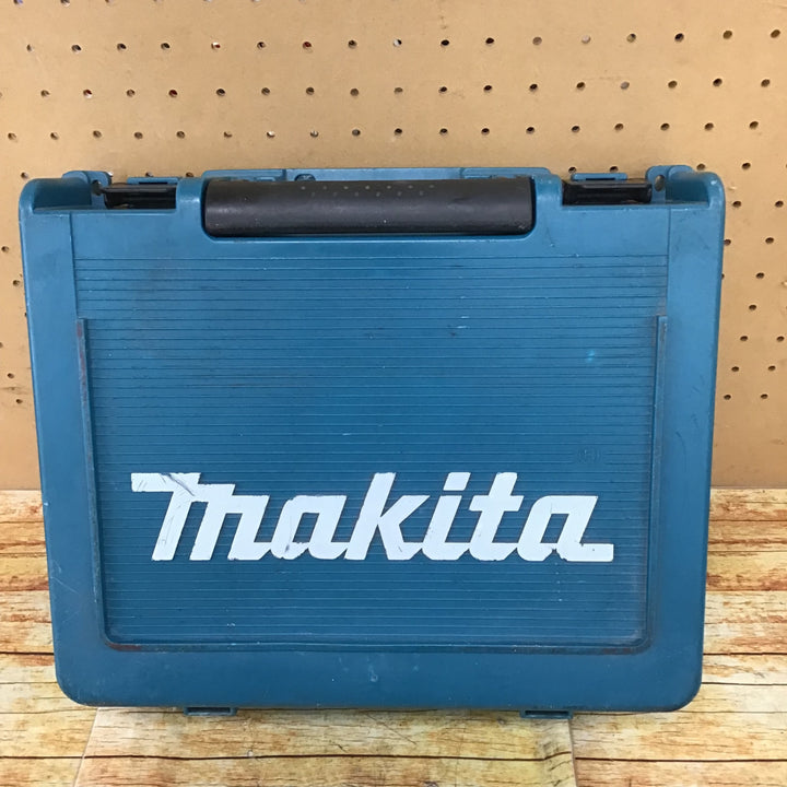 マキタ(makita) コードレス4モードインパクトドライバー TP130DRFX【川崎店】