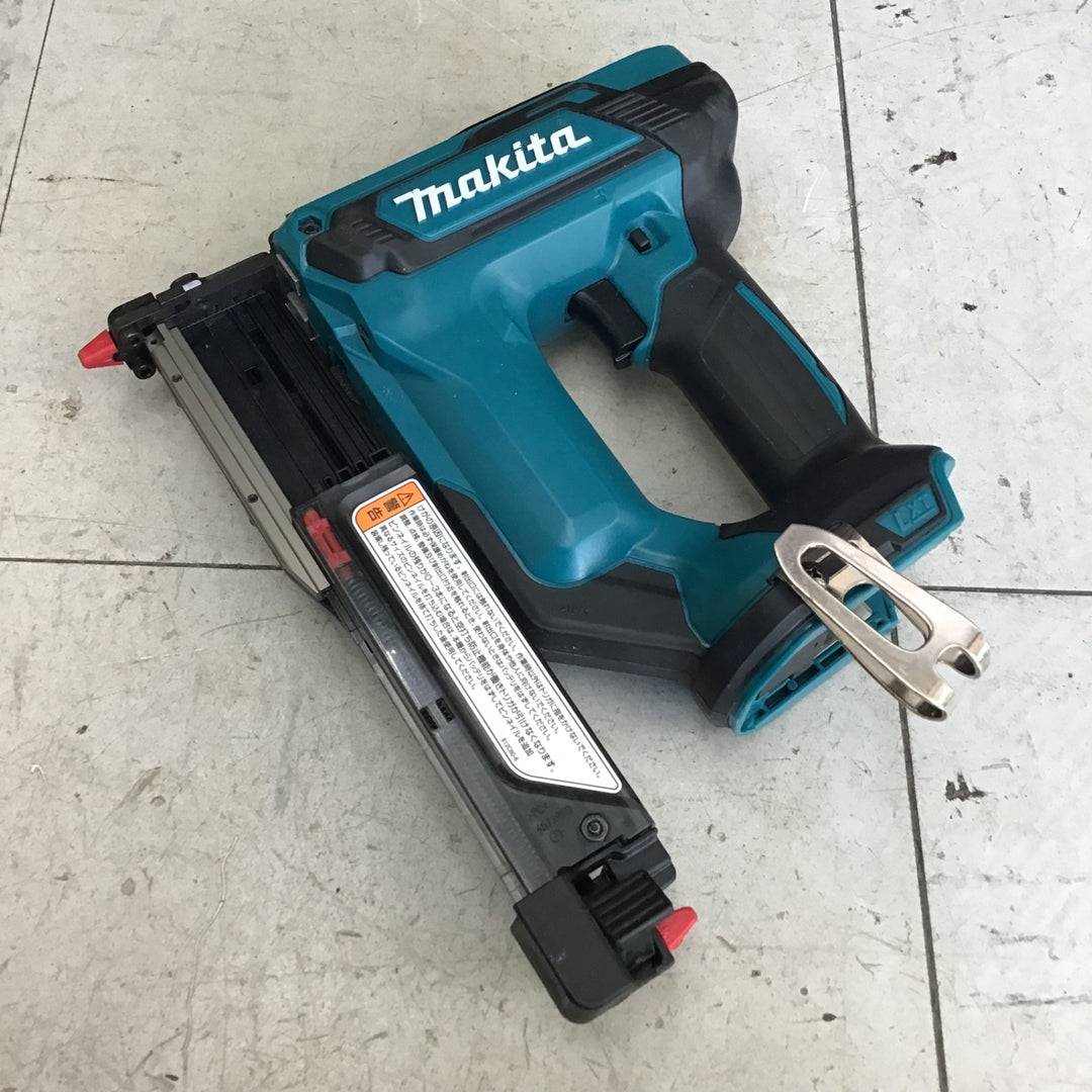 【中古品】 マキタ/makita コードレスピンネイラ PT353DZ 【鴻巣店】