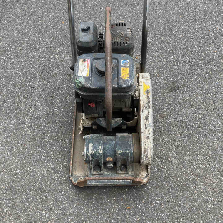 【ジャンク品・店頭受取り限定】 酒井工業 エンジンプレート・PC63 【埼玉県桶川市】